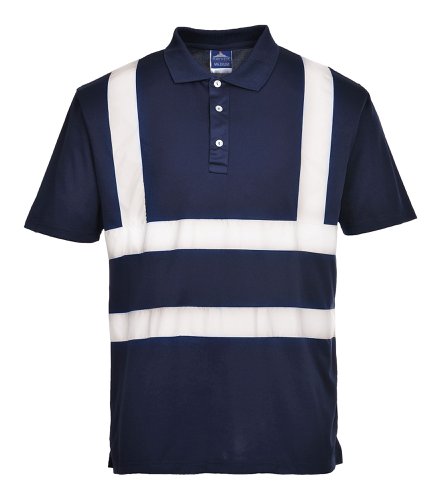 Portwest F477 Iona Poloshirt Navy