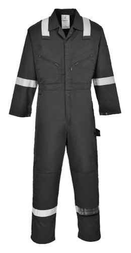 Portwest F813 Iona Coverall Overalls, Bibs & Aprons M-F813