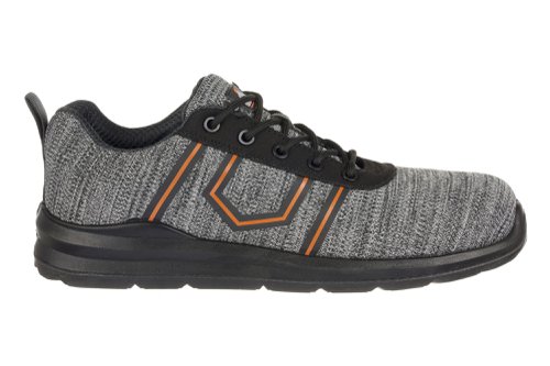 Portwest FC25 Compositelite Argen Trainer S3 Grey 36