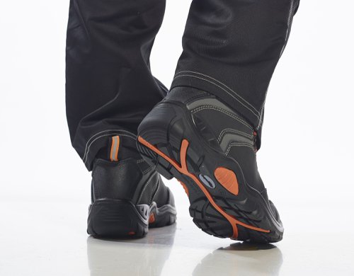 Portwest FC60 Compositelite Operis Boot S3 HRO Black 46 Boots FC60BKR46