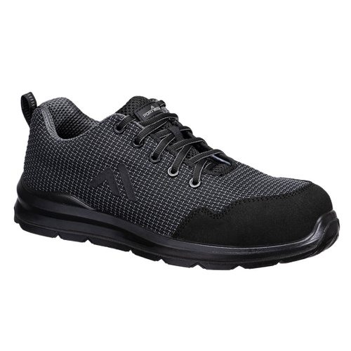 Portwest FC72 Composite Trainer S3S SR FO Grey 39