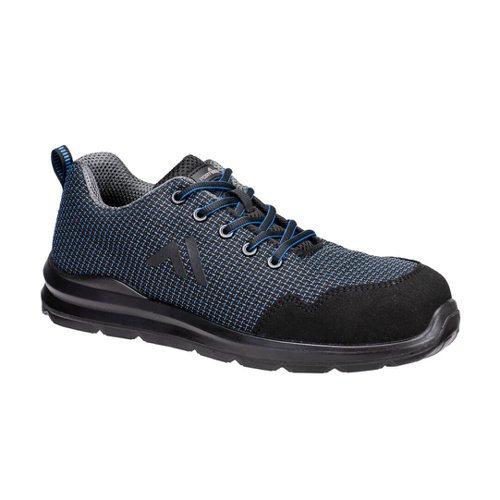 Portwest FC72 Composite Trainer S3S SR FO Navy 39