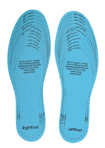 Portwest FC86 Actifresh Insole White