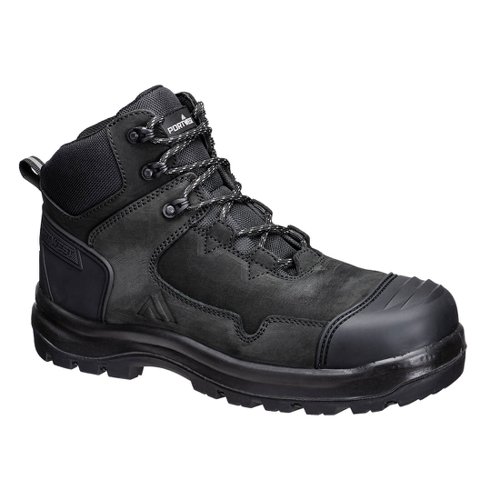 Portwest FD04 Apex Composite Mid Boot S3S HRO SR FO