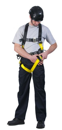 PWT FP15 2-Point Fall Protection Harness