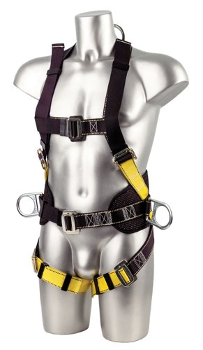 PWT FP15 2-Point Fall Protection Harness