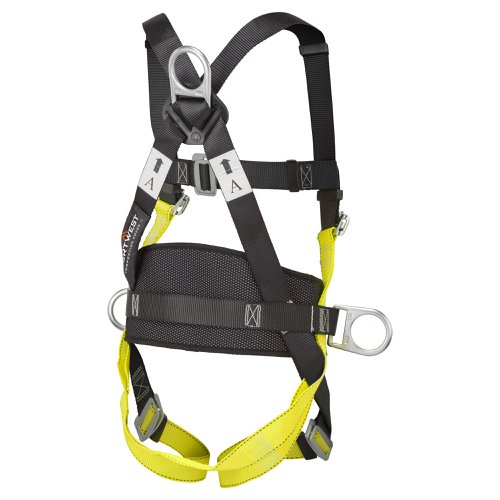 PWT FP15 2-Point Fall Protection Harness