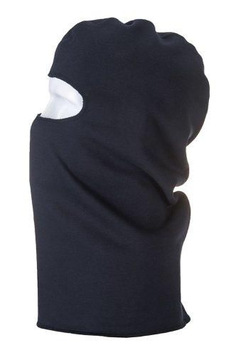 Portwest FR09 FR Anti-Static Balaclava Navy