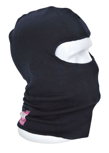 Portwest FR18 Flame Resistant Anti-Static Balaclava