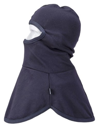 Portwest FR20 FR Anti-Static Balaclava Hood Navy