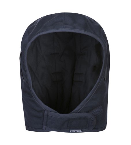 Portwest FR29 FR Hood Navy