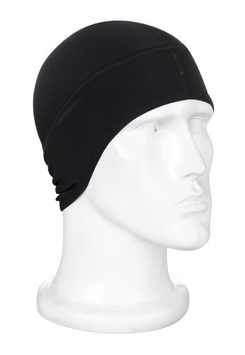 Portwest Helmet Liner Cap Blk (Pack of 20) | Portwest