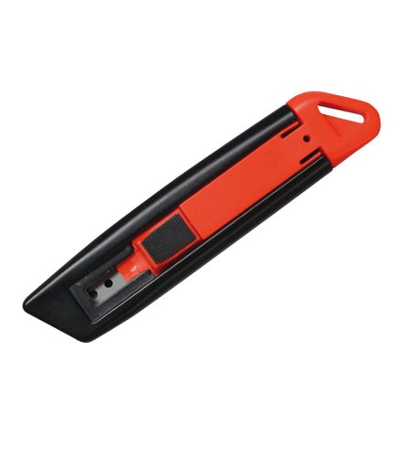 Portwest KN10 Ultra Safety Cutter Black