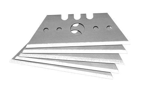 Portwest KN90 Replacement Blades for KN10 and KN20 (10) No Colour Knives & Knife Blades KN90NCR