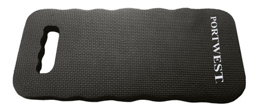 Portwest KP05 Kneeling Pad Black