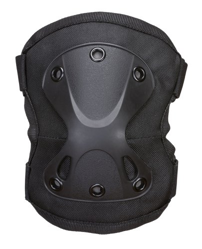 Portwest KP45 Elbow Pads Black