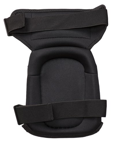 Portwest KP60 Thigh Support Knee Pad Black/Orange