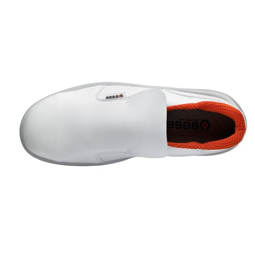 Portwest B0507 Cloro/Cloro N S2 FO SR Shoes White 43