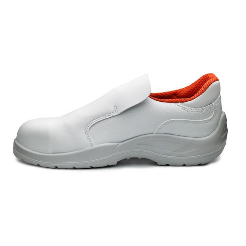 Portwest B0507 Cloro/Cloro N S2 FO SR Shoes White 43