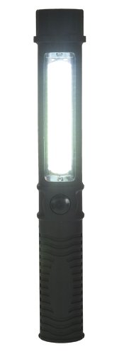 Portwest PA65 Inspection Flashlight Black Torches PA65BKR