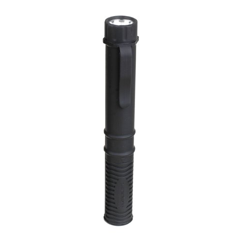 Portwest PA65 Inspection Flashlight Black Torches PA65BKR