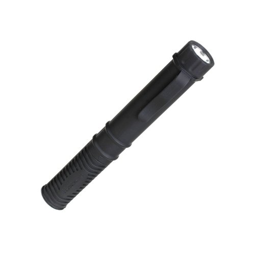 Portwest PA65 Inspection Flashlight Black Torches PA65BKR