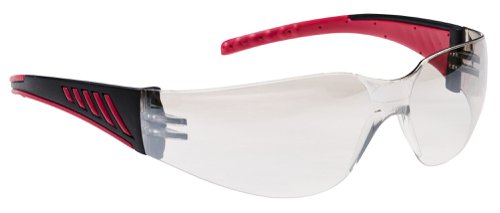 Portwest PR32 Wrap Around Pro Spectacles Mirror