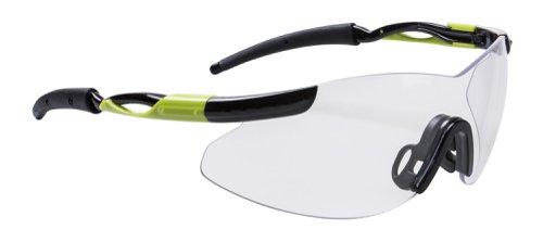 Portwest PS07 Saint Louis Spectacles Clear