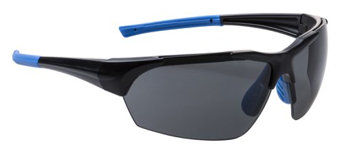 Portwest PS18 Polar Star Spectacles Smoke