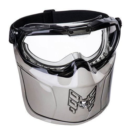 Portwest PS22 Ultra Safe Goggles Clear