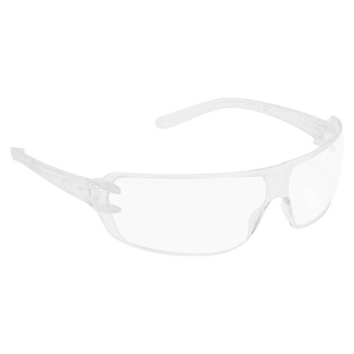 Portwest PS35 Ultra Light Spectacles Clear