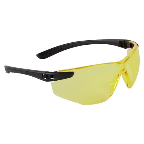 Portwest PS38 Ultra Spectacles Amber
