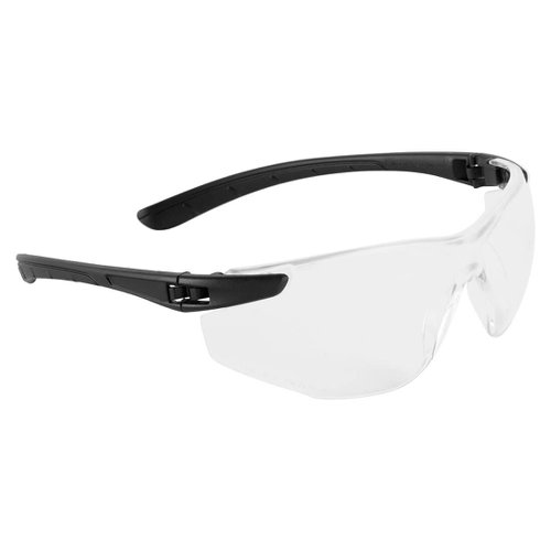 Portwest PS38 Ultra Spectacles Clear