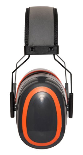 Portwest HV Extreme Ear Defenders High Gry