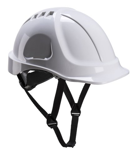 Portwest PS54 Endurance Plus Helmet White