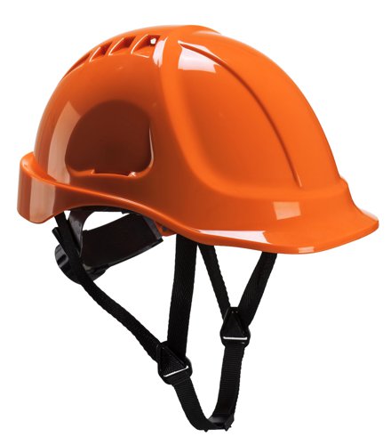 Portwest PS55 Endurance Helmet Orange