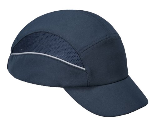 Portwest PS59 AirTech Bump Cap Navy