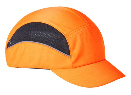 Portwest PS59 AirTech Bump Cap Orange