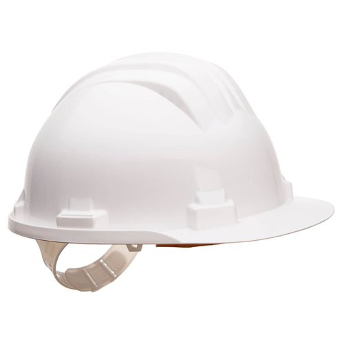 Portwest PS61 Work Safe Helmet White