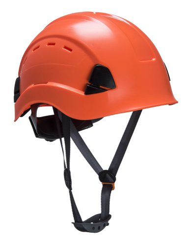 Portwest PS63 Height Endurance Vented Helmet