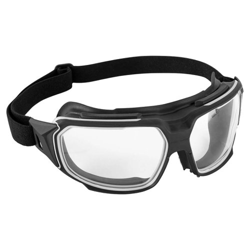 Portwest PS64 Foldable Goggles Clear