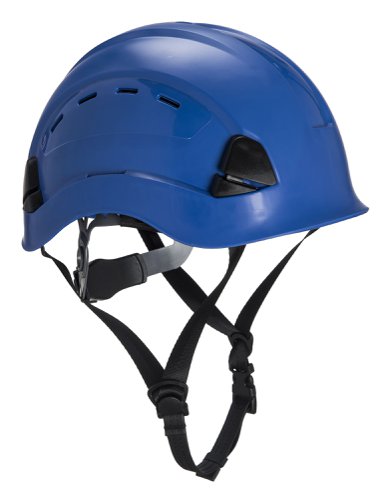 Portwest PS73 Height Endurance Mountaineer Helmet