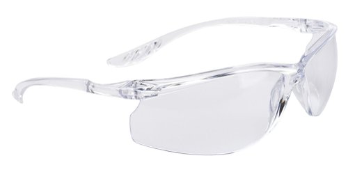 Portwest PW14 Lite Safety Spectacles