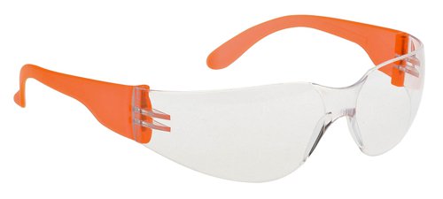 Portwest PW32 Wrap Around Spectacles