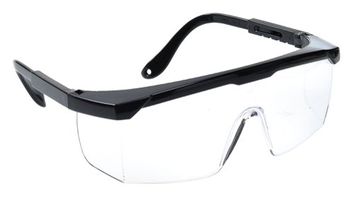 Portwest PW33 Classic Safety Spectacles