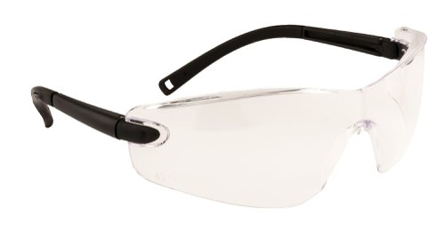 Portwest PW34 Profile Safety Spectacles