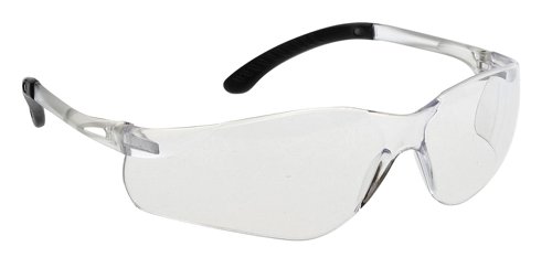 Portwest PW38 Pan View Spectacles