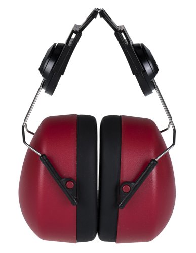 Portwest PW42 Clip-On Ear Defenders