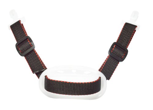 Portwest PW53 Chin Strap (PK10) Black