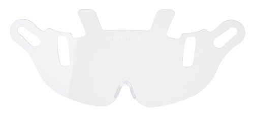 Portwest PW56 Endurance Visor Replacement Clear